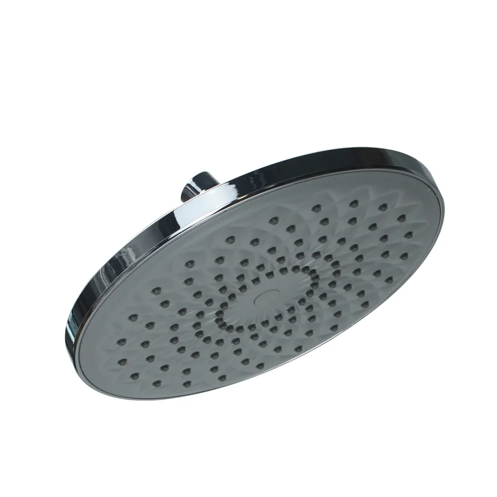 High Pressure Water Saving Eco SPA Filtered Rainfall Water Rain Shower Head