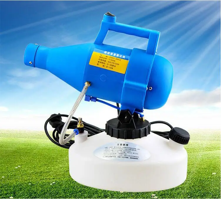 hand sprayer for agriculture