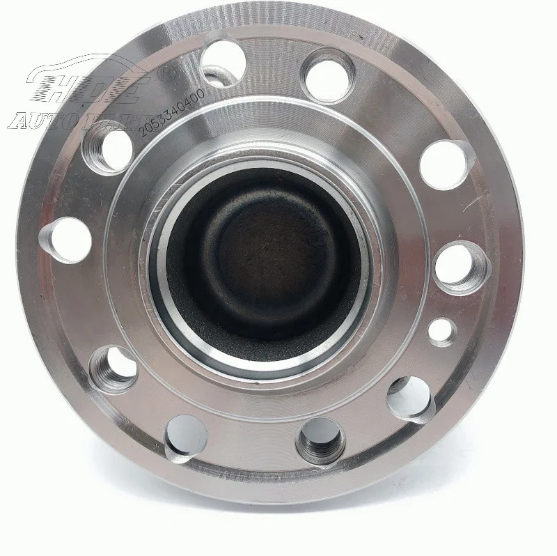 Vkba7091 W205 W213 Wheel Hub Bearing For Mercedesbenz C200 C300 E300