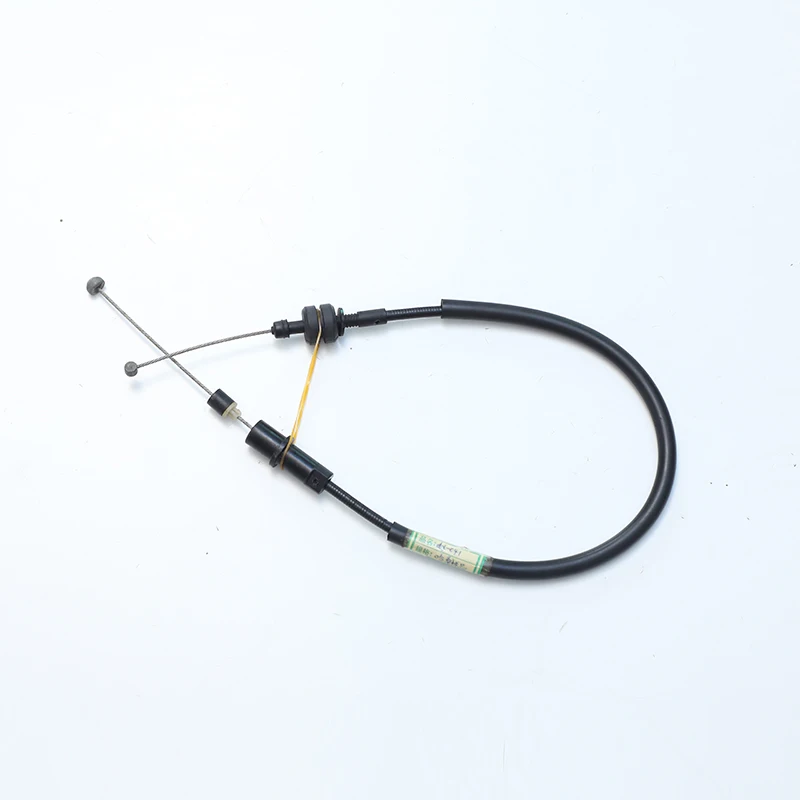 Car Accelerator Cable Throttle Cable Auto Control Cable Oem 96266272