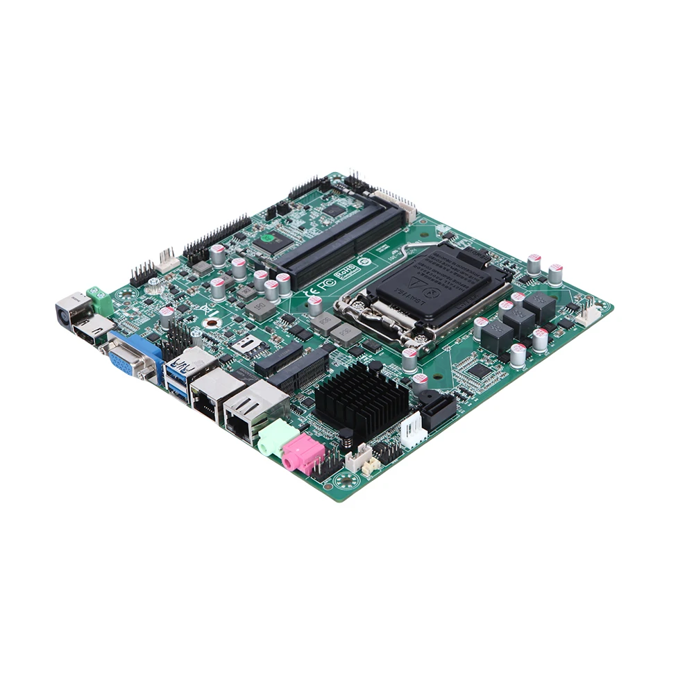 Dual CPU LGA 1151 Motherboard Guide: What's Possible?
