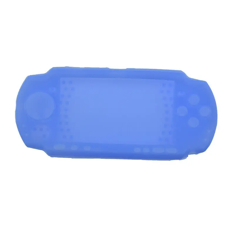 For Psp 3000 Case Protective Housing Silicone Case Skin For Psp 2000
