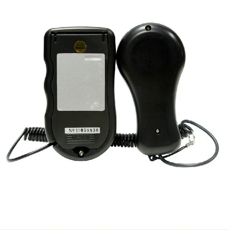 Dt-1300 Lux Meter Light Brightness Tester Photometric Test Range 0 ...