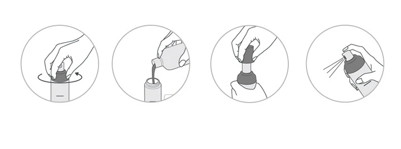 Olive oil spray bottle (2)