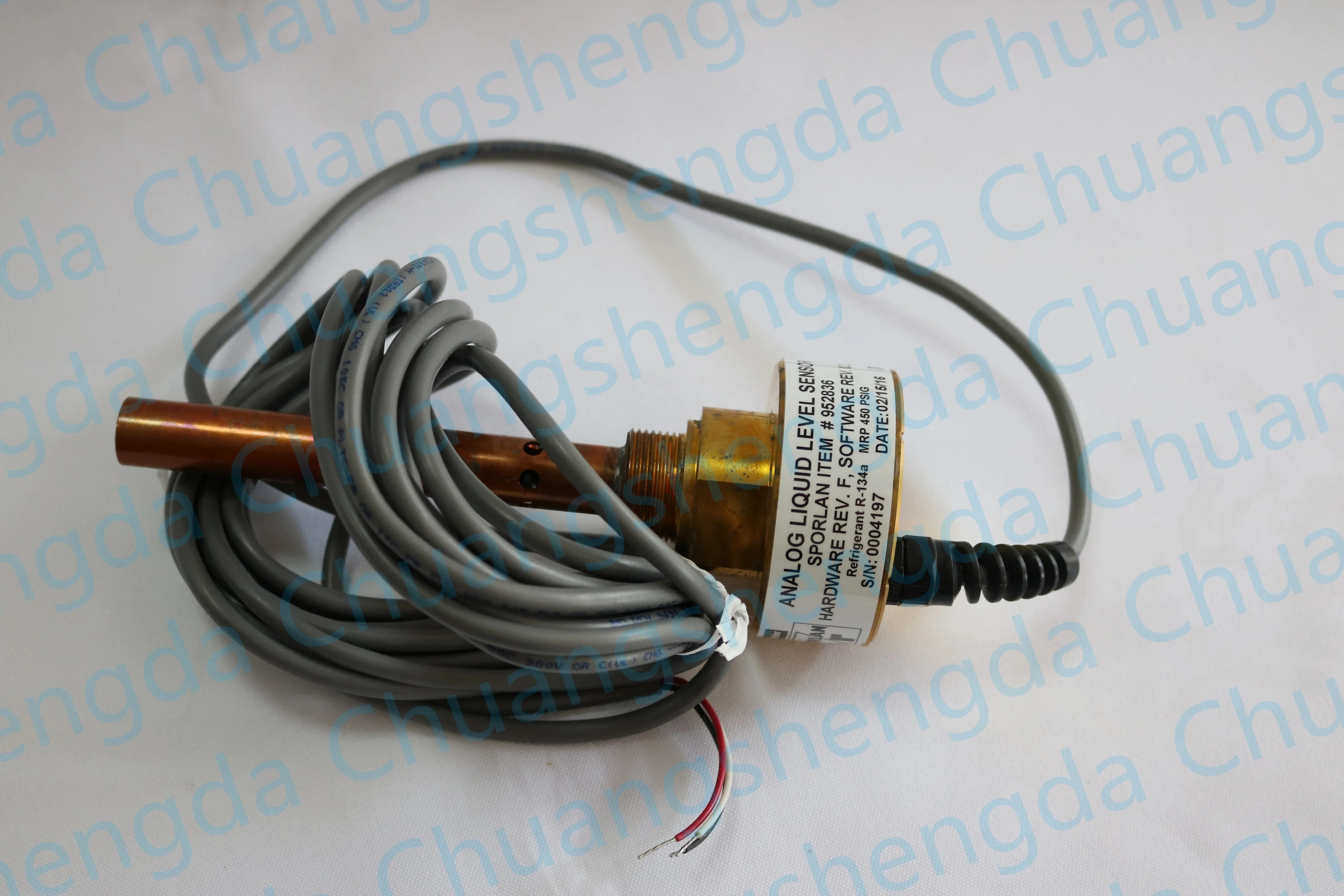 Trane Rthc Trane Rthc Level Sensor & Rtd Temperature Sensor, Oem | Wholesale