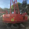 Cheap anf Fine Second Hand Hitachi KH 180 crawler crane for sale /negotiation