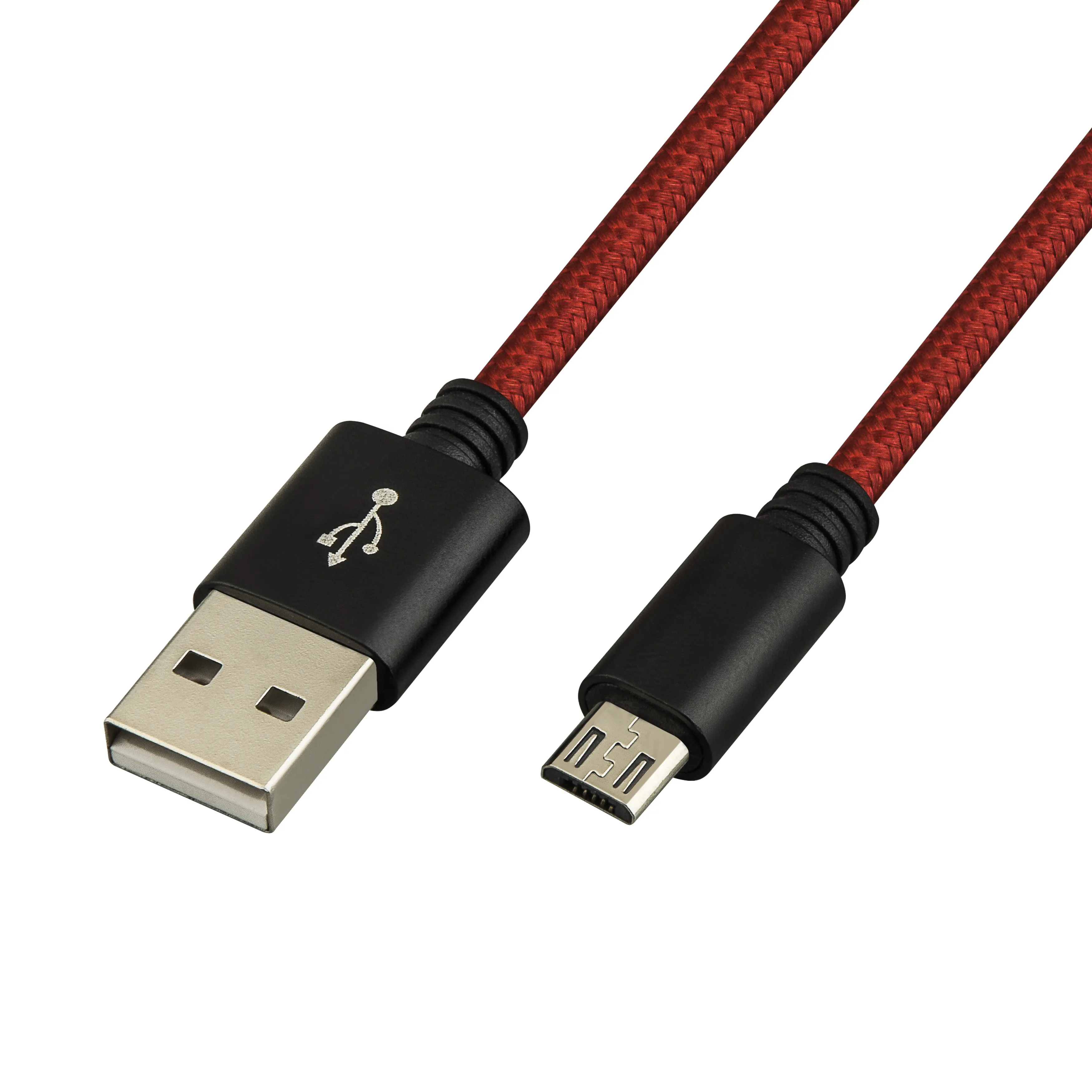 Free Shipping wholesale costom high quality 3.0 micro usb cable 1m 3m 5m - ANKUX.COM