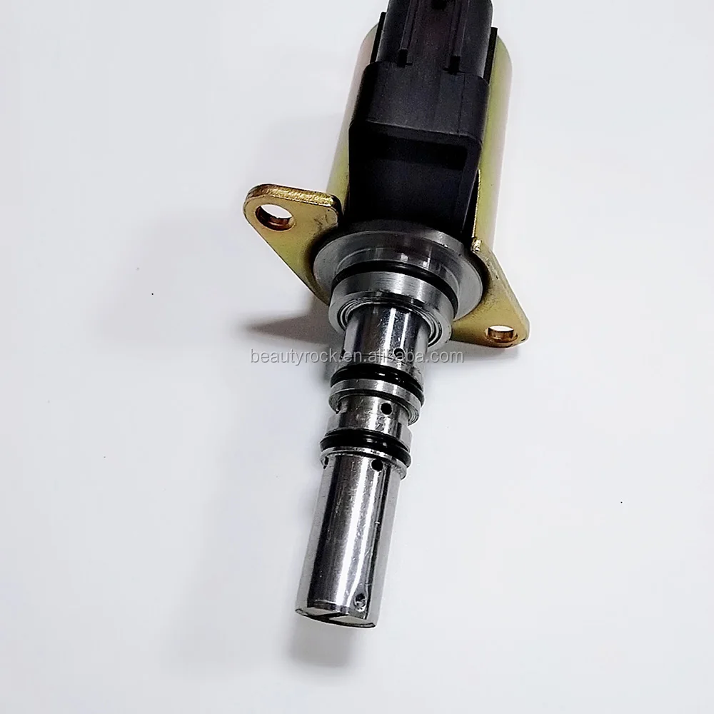 Sk70ur Sk70sr Excavator Solenoid Valve Yt35v00004f1 Yt35v00005f1 Buy