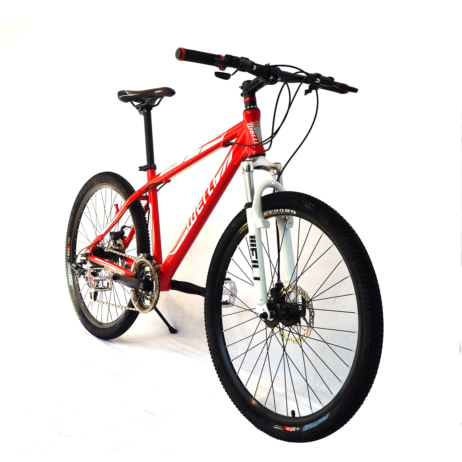 which bike to buy in 2020