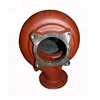 fire fighting New design Drawings metal Iron/Stainless Steel/carbon steel Engine pump housing