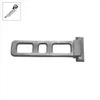 1383858 Tensioning Band For SCA 4 SERIES ,P-, G-, R-, T- SERIES TRUCK