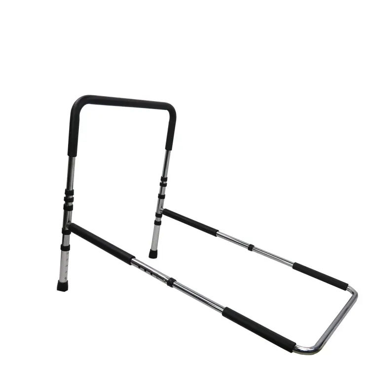 Height Adjustable Bed Assist Rail For Elder And Patient Buy Bed Assist Rail Ajustable Height