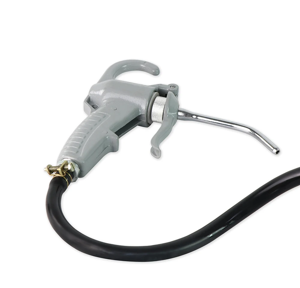 418 Manual Oiler Pump Gun Fits Ridgid 300 12r Threader Replace Ridgid