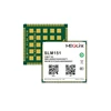 MeiG Smart GPS location tracker solution with NB-IoT module GNSS inside GPS Module
