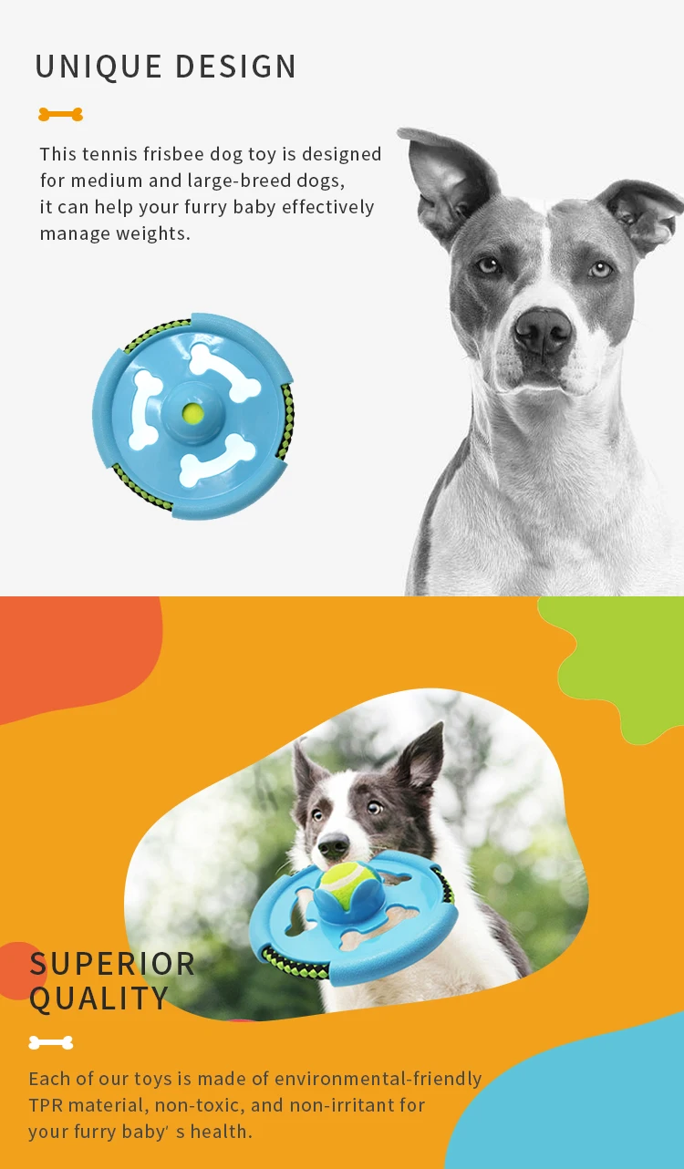 Famipet Customized Durable Designer Tpr Dog Chew Toys Pet Chew Toys