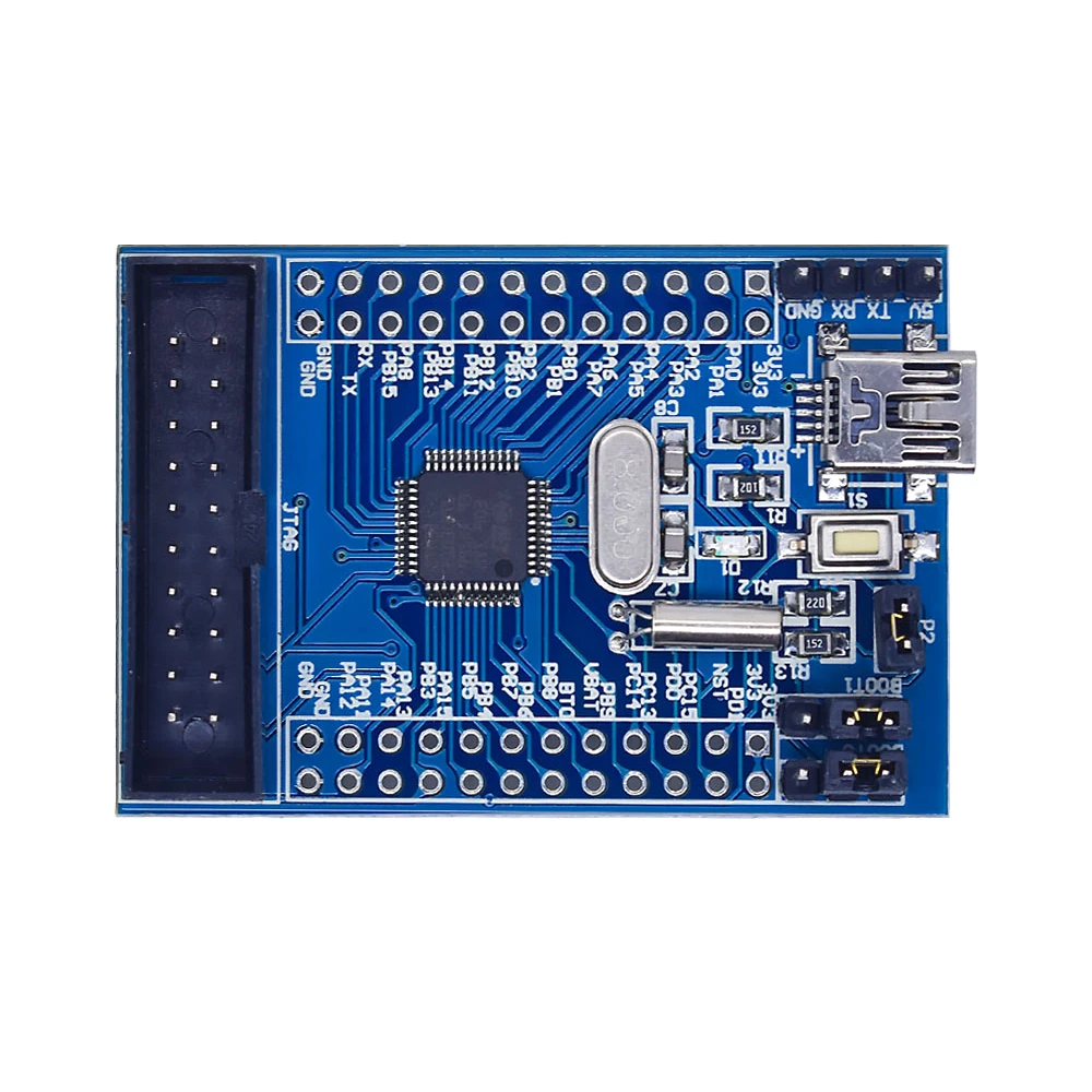 Original STM32F103C8T6 Cortex-M3 ARMs STM32 JTAG System Development ...
