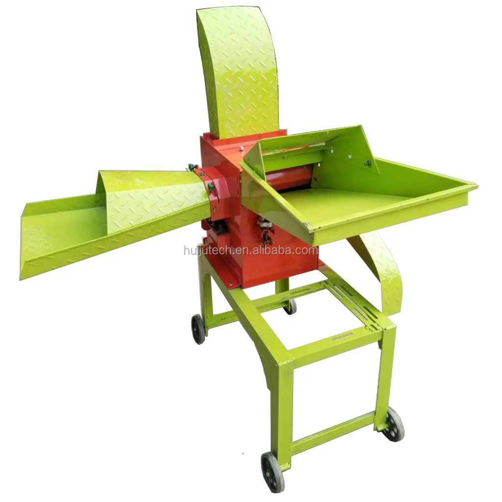 220v/380v Manufactured Cheap Price Straw Grain Crusher /corn Hammer