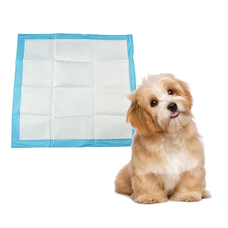 Waterproof Absorbent Pet Potty Pad Underpads Urine Pad Pet Dog Pee Training Puppy Pads Buy
