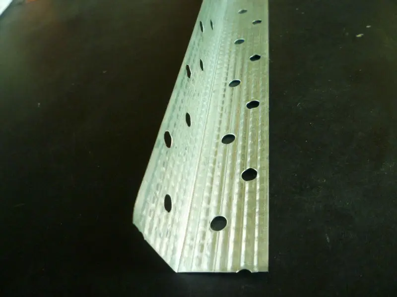 Gypsum Board Wall Angle / Corner Beads For Ceiling Gird Buy Gypsum