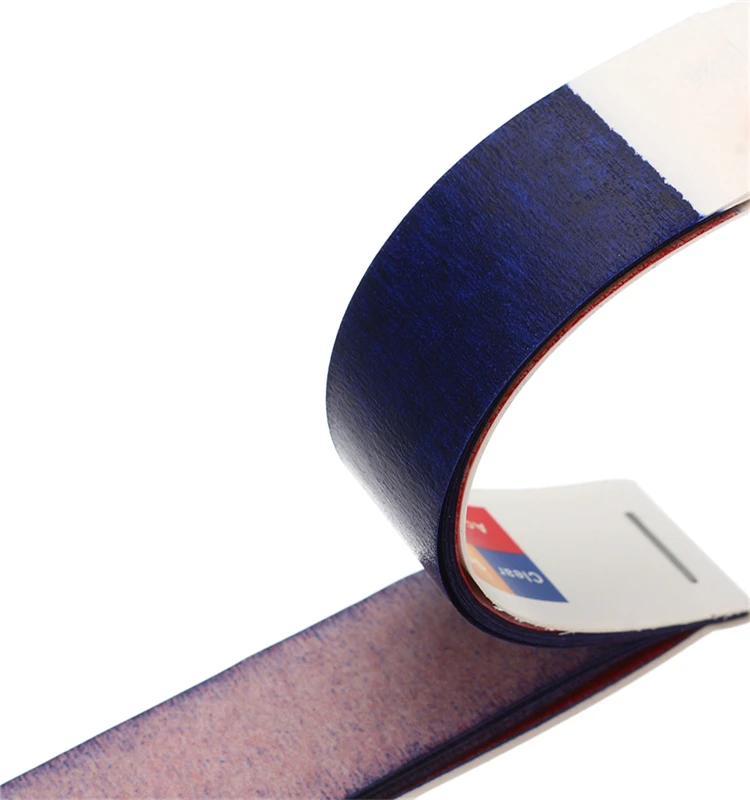 Full Medical 300 Sheets/box Dental Articulating Paper Blue Strips