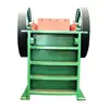 concrete aggregate jaw crusher