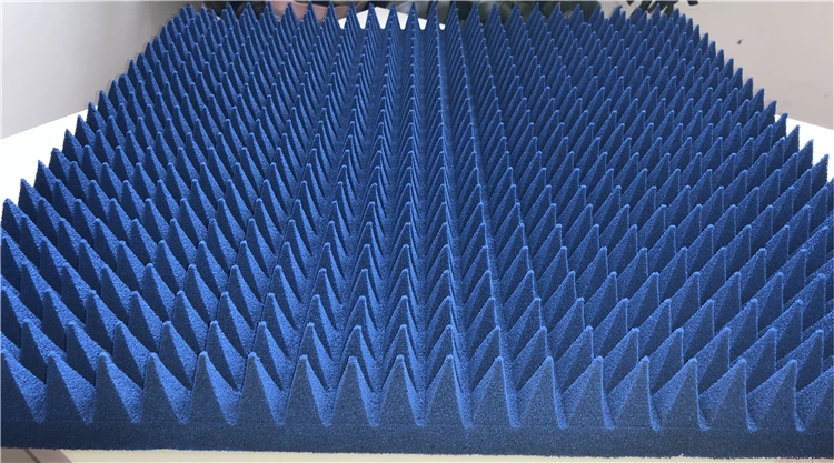 microwave absorbers