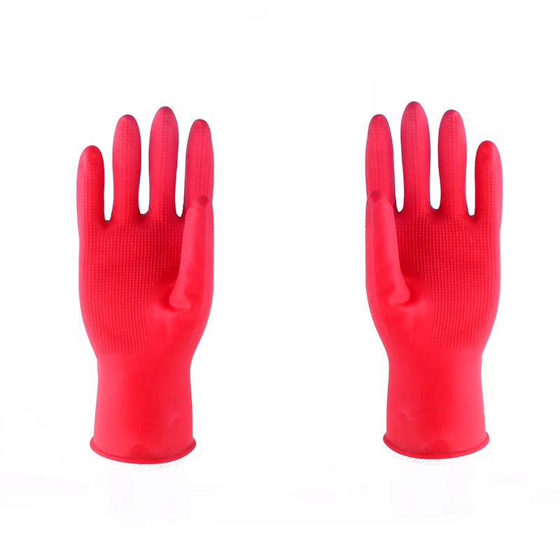 Mini Fancy Hair Salon Gloves Disposal Latex Gloves Buy Reusable Hair