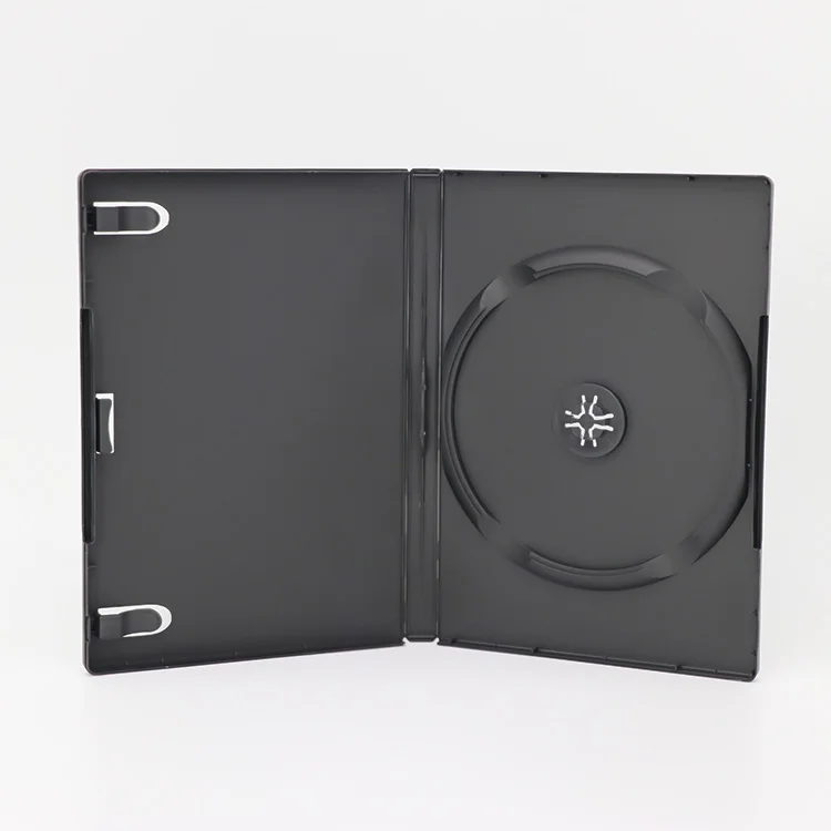 Venta al por mayor embalaje plastico cd-Compre online los mejores