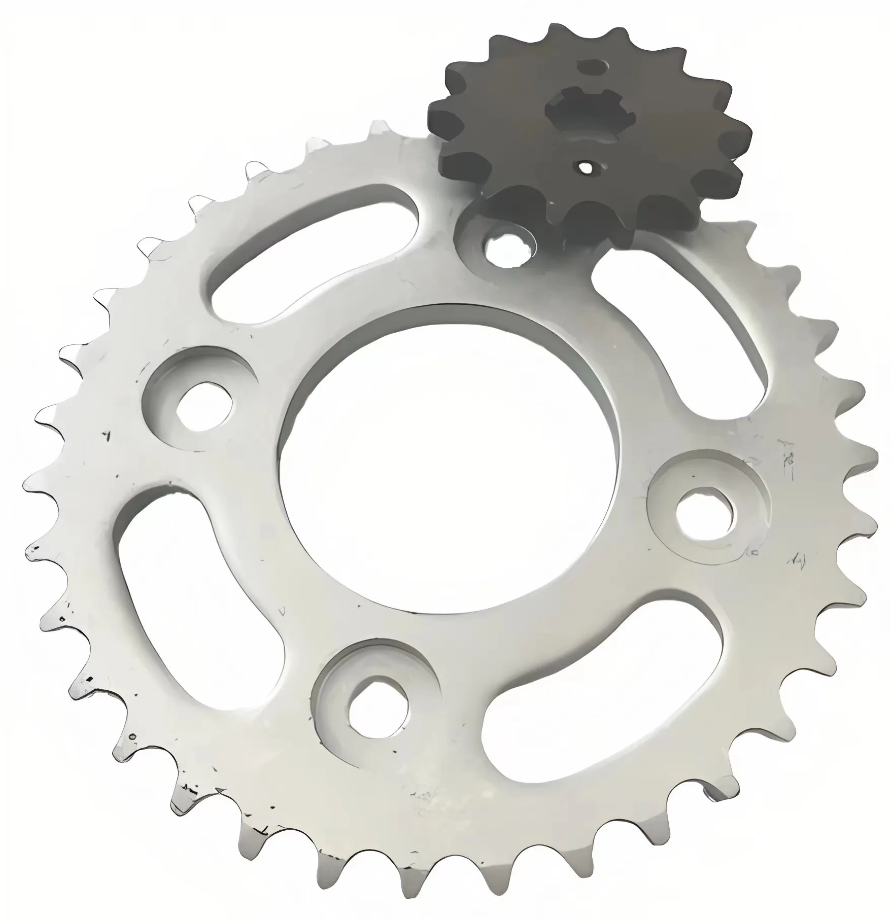 Motorcycle Chain And Sprocket Set Buy Motorcycle Chain Motorcycle