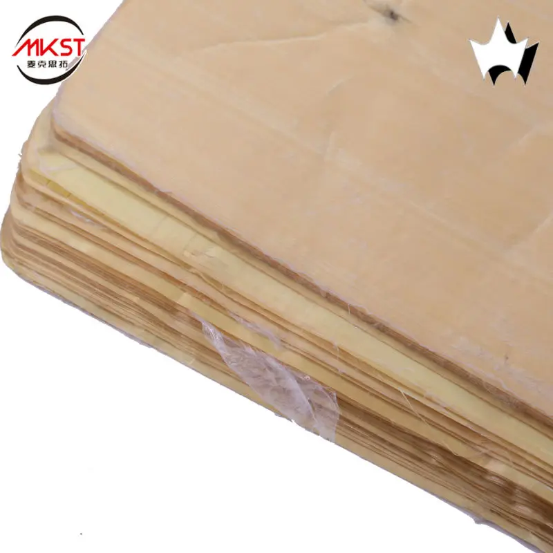 2019 manufacture hard plate ballistic Aramid plate ballistic plate