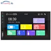 2 Din Apple Carplay Car Radio Bluetooth Android Auto 7" Touch Screen Video MP5 Player USB TF ISO Stereo System Headunit PHYEE X2