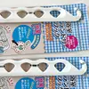 Bus Curtain Juki Sewing Machine Parts Bus Curtain Plastic Rotary Hook HC-B-45004 Kids