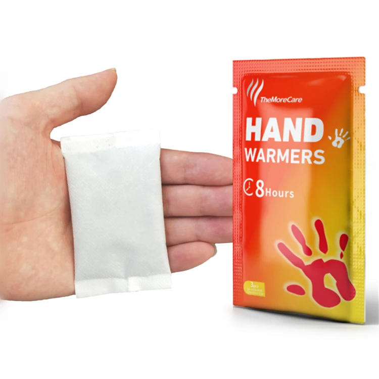 Trending 2019 Quality Product Air Activate Self Heating Portable Hand