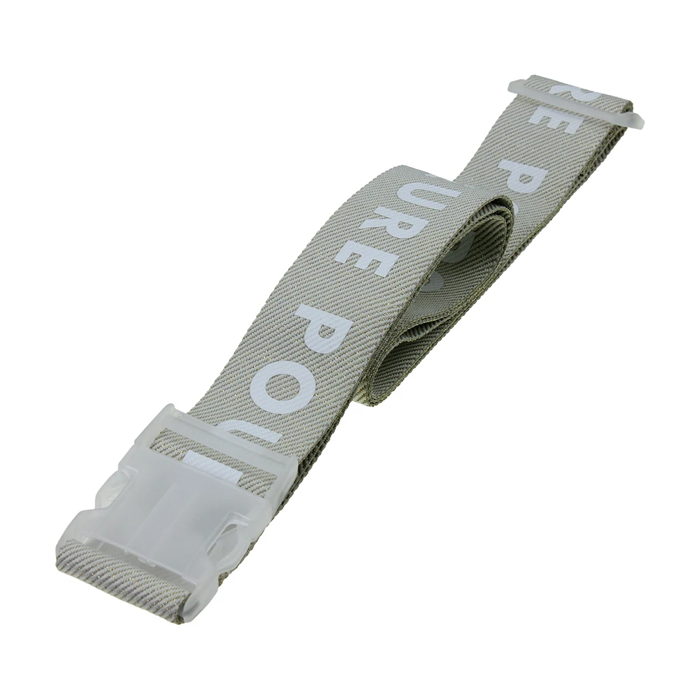 Custom High Quality Elastic Personalized Luggage Straps Buy