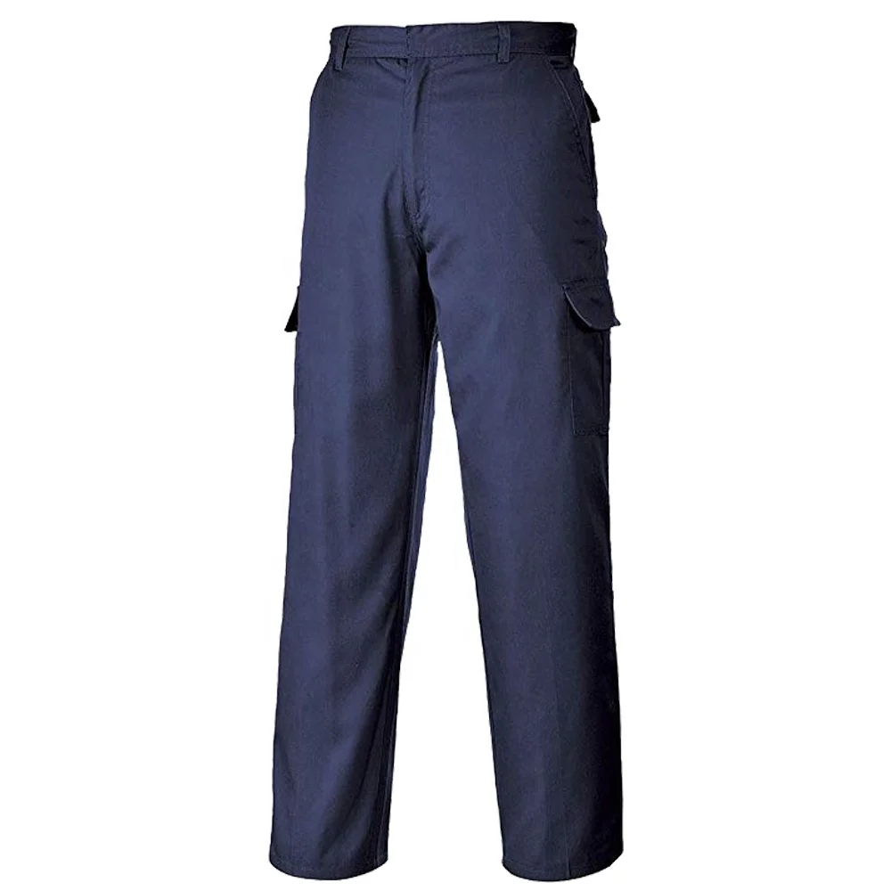 Tc Cotton Bleach Workwear Cargo Work Pants Construction Pants - Buy ...
