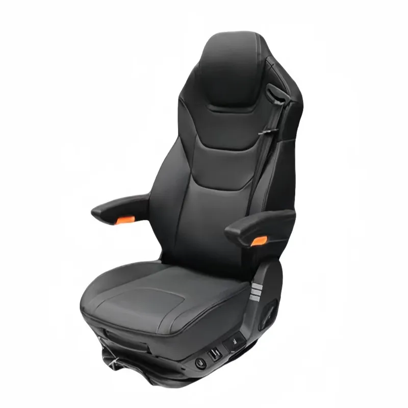 Truck Driver Seat Air Suspension Seat For Volvo Buy Air Suspension