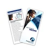 Fast delivery offset printing advertising flyer professional folded brochure for cheap flyers printing