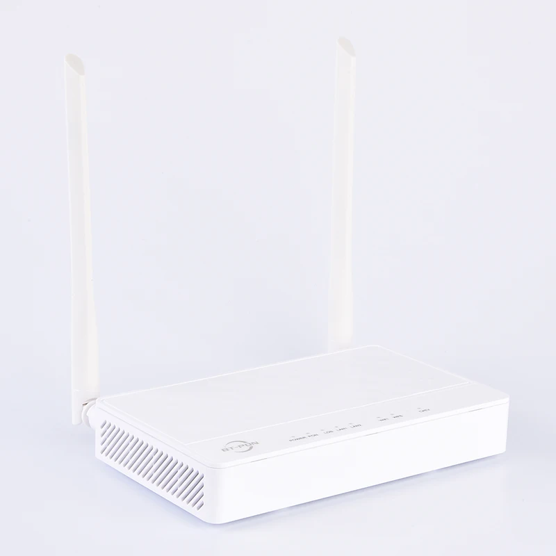 Gpon Onu Porta De Fibra Ptica Ftth Epon Ftth Terminal De Ont Gpon Zte Modem Roteador Wi Fi