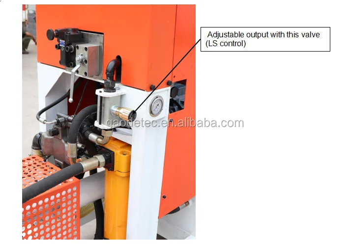 grout pump high pressure cement injection grout pump