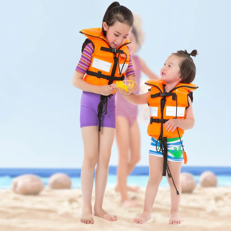 life jacket kayak