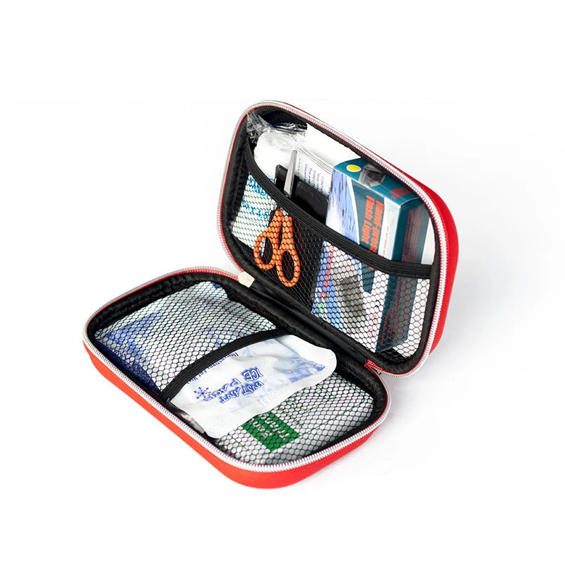 medical equipment first aid kit for car eva first aid kit box