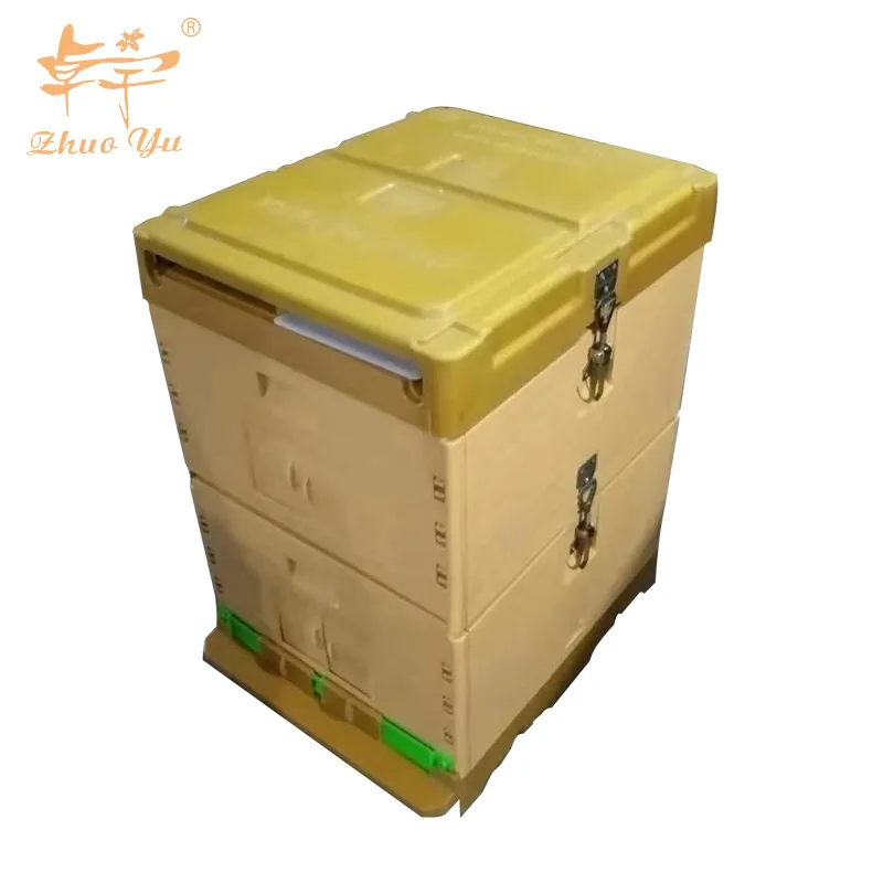 automatic bee hives automatic bee hives