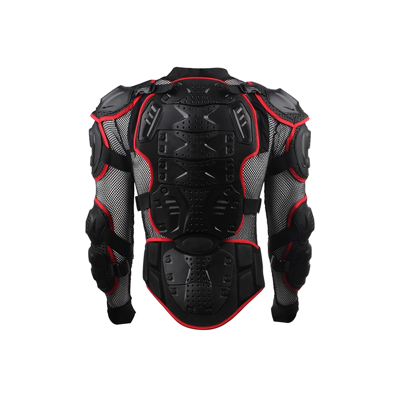 carbon fiber motorcycle armor