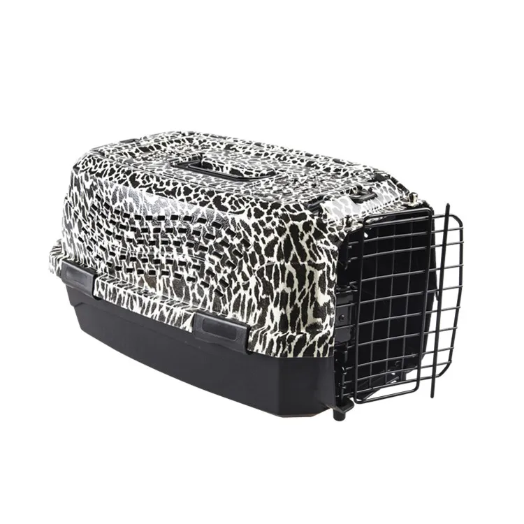 air conditioned dog carrier