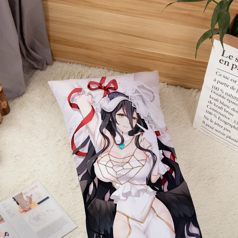 body pillow personalized