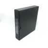 new product stationery, custom logo design file folders, original factory binder waterproof pvc folder