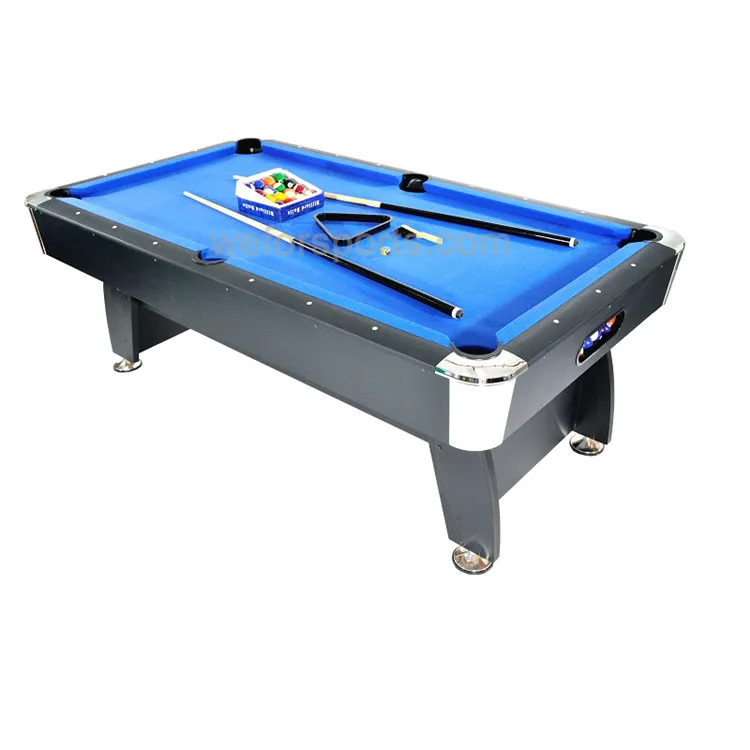 custom cheap billiard table