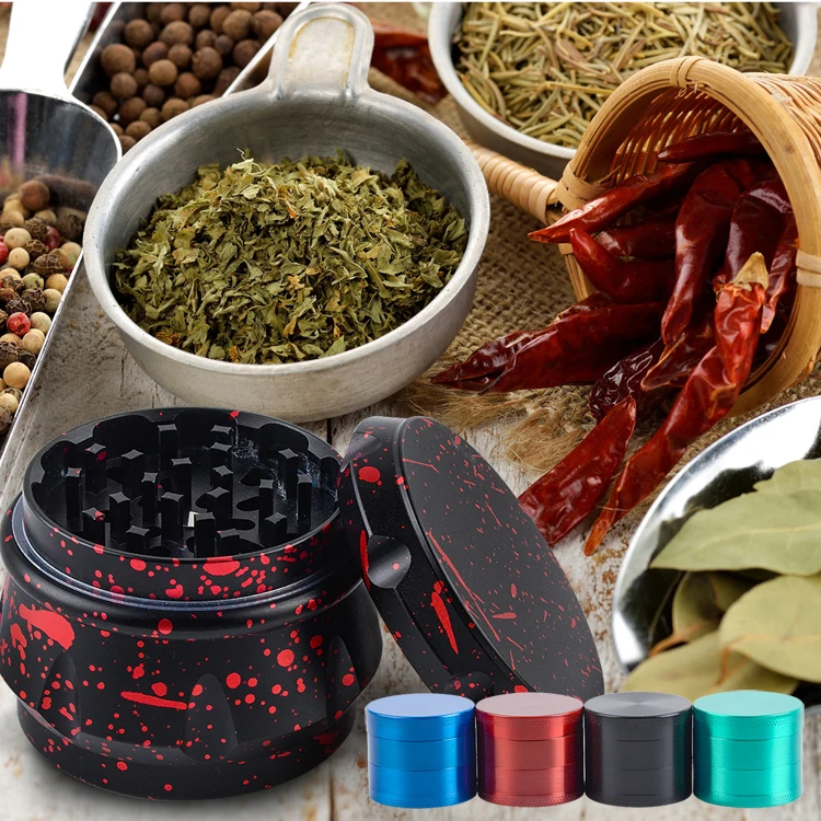 Yn1available Custom Logo Tobacco Pipe Smoking Weed Accessories