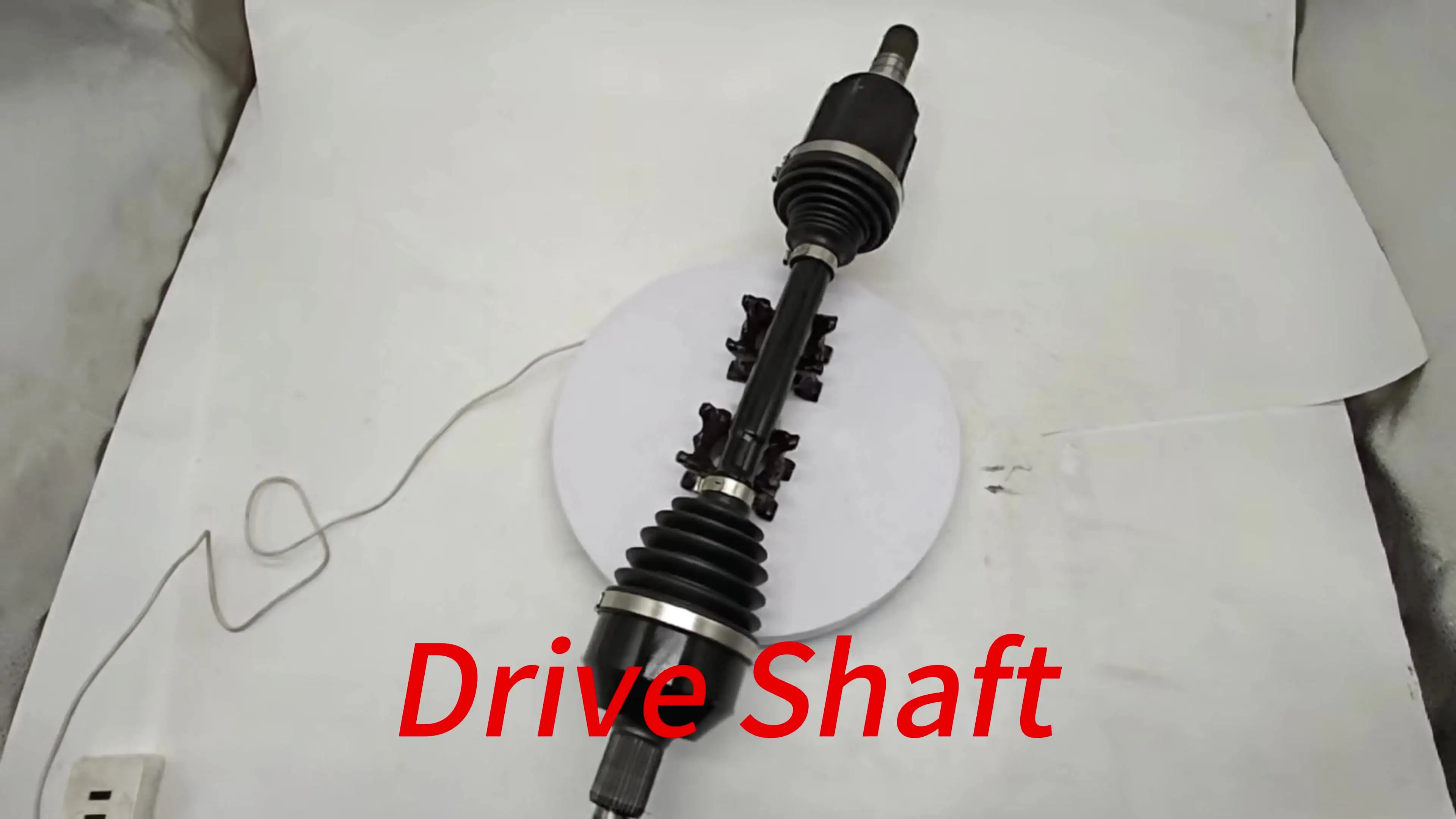 Nissan Teana J32 Drive Shaft - OEM 39101-JC22B for 2008-2013