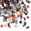 Nicro Party Scatter Table Decoration Halloween Confetti
